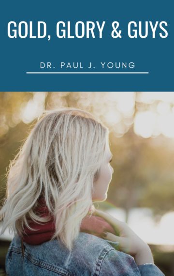 Gold, Glory & Guys