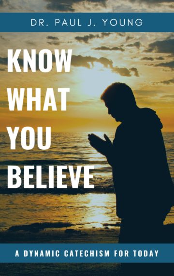Know What You Believe