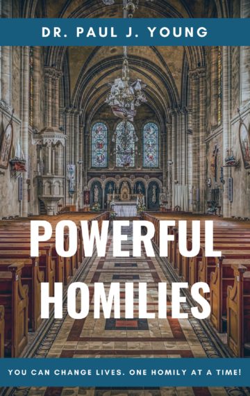 Powerful Homilies