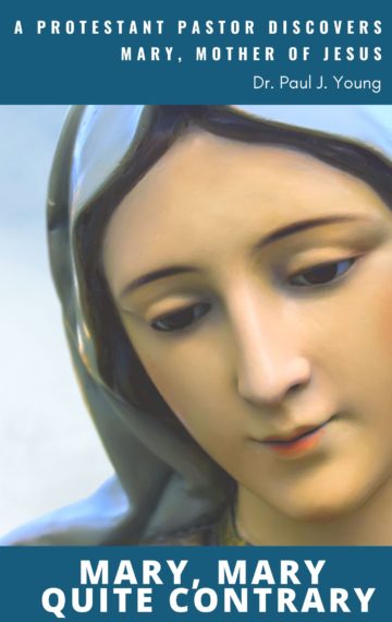 Mary Mary, Quite Contrary