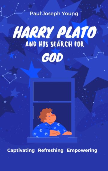 HARRY PLATO And His Search For God