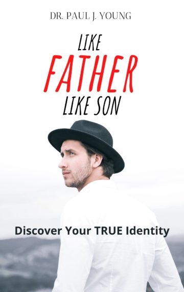 Like FATHER Like Son