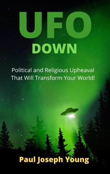UFO DOWN