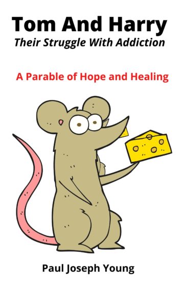 TOM AND HARRY Their Struggle With Addiction