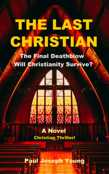 THE LAST CHRISTIAN