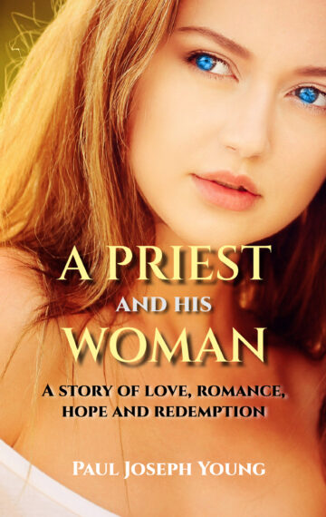 A PRIEST and his WOMAN