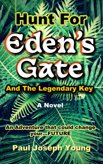 Hunt For Eden’s Gate