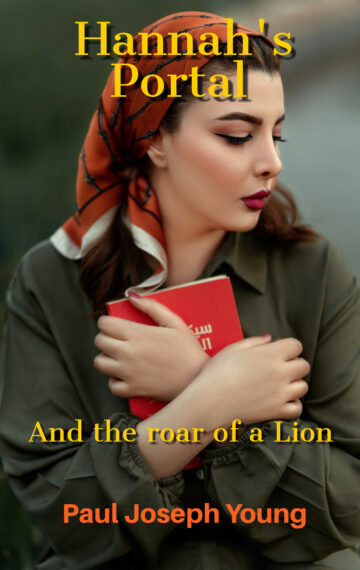 Hannah’s Portal
